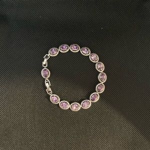 Sterling silver 925 bracelet